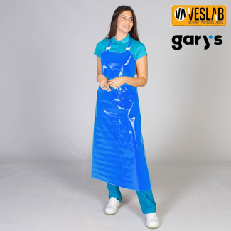 Davantal amb Peto | Complements de Treball | Gary's | VESLAB.COM 2