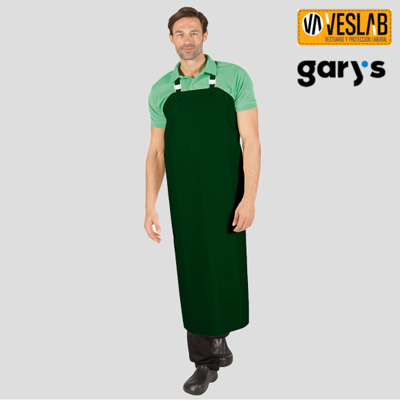 Davantal amb Peto | Complements de Treball | Gary's | VESLAB.COM