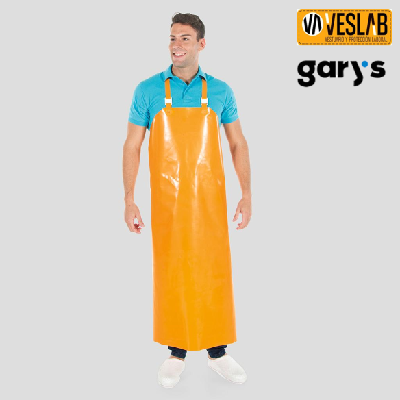 Davantal amb Peto | Complements de Treball | Gary's | VESLAB.COM