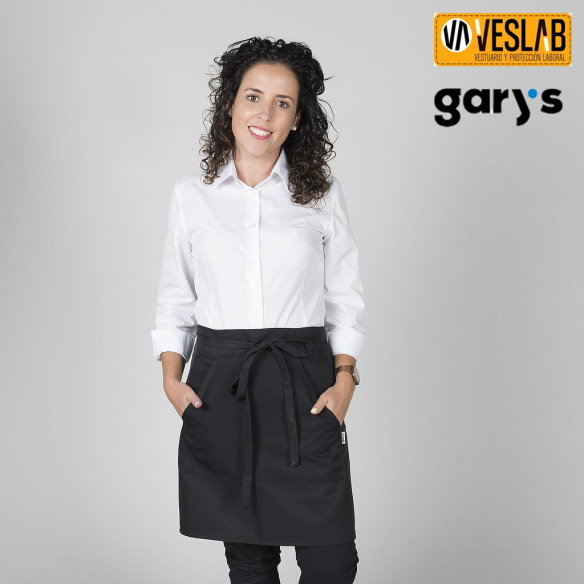 Tablier sans Bible | Compléments de travail | Gary's | VESLAB.COM