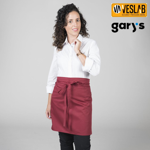 Tablier sans Bible | Compléments de travail | Gary's | VESLAB.COM