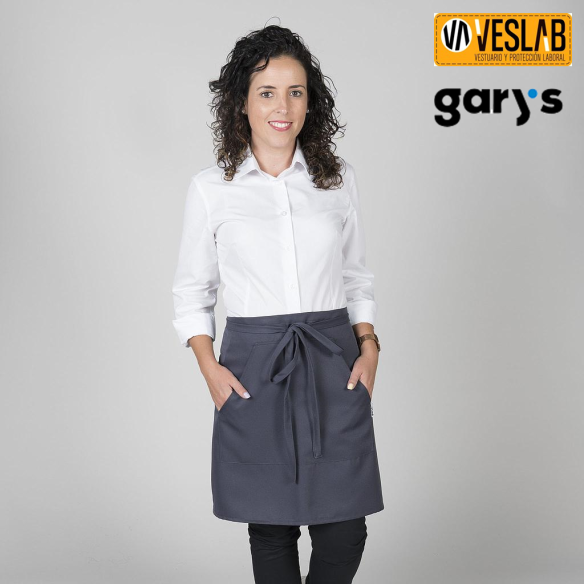 Tablier sans Bible | Compléments de travail | Gary's | VESLAB.COM