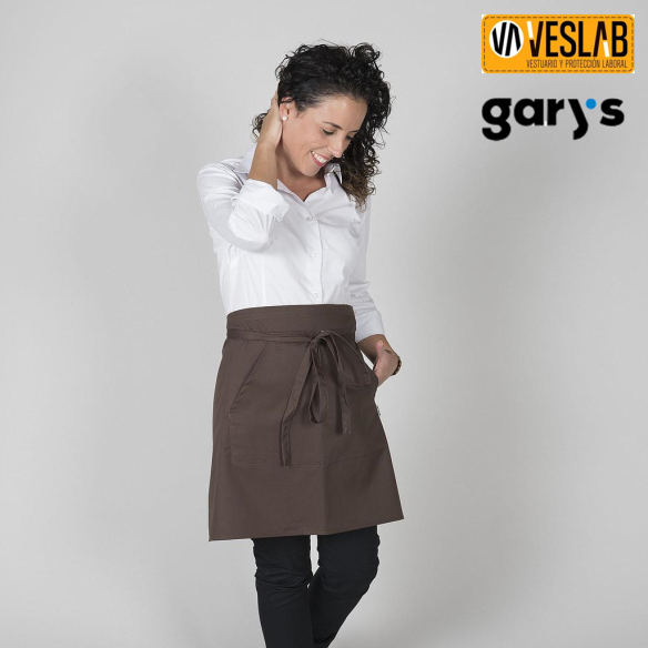 Tablier sans Bible | Compléments de travail | Gary's | VESLAB.COM