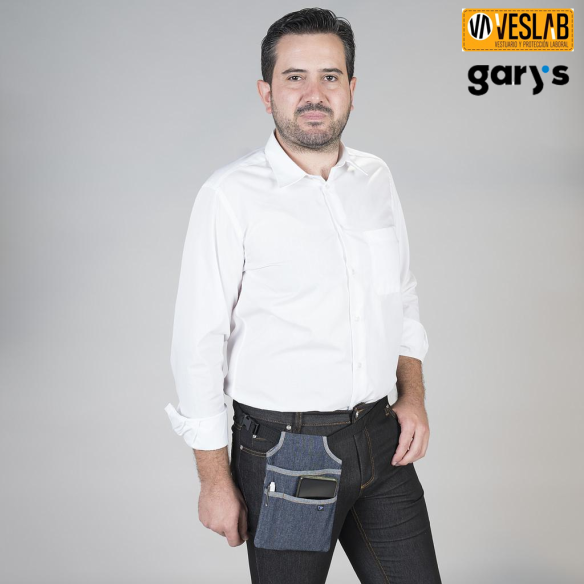 Étui PDA | Compléments de travail |Gary's | VESLAB.COM