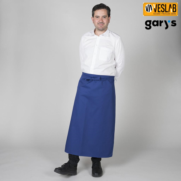 Davantal francès | Roba laboral | Gary's | VESLAB.COM