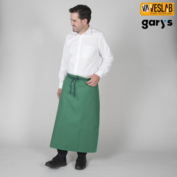 Davantal francès | Roba laboral | Gary's | VESLAB.COM