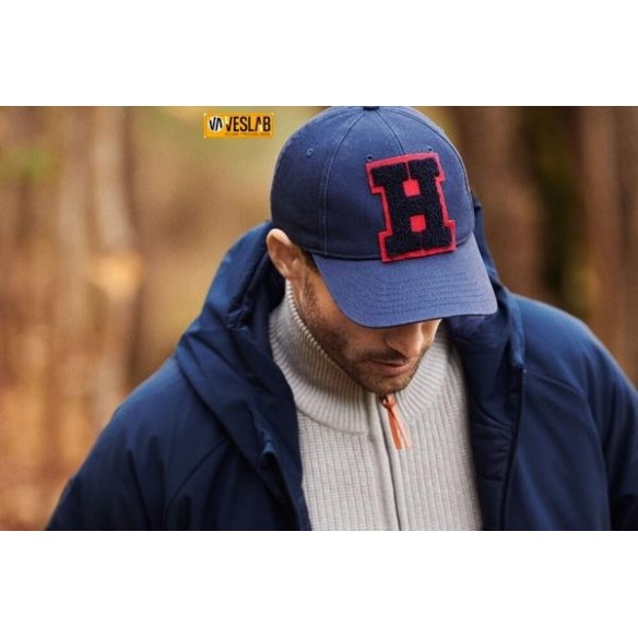 chaqueta winchester acolchada 7