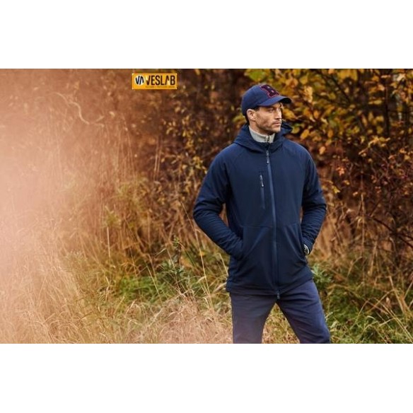 Winchester Padded Jacket | Winter workwear