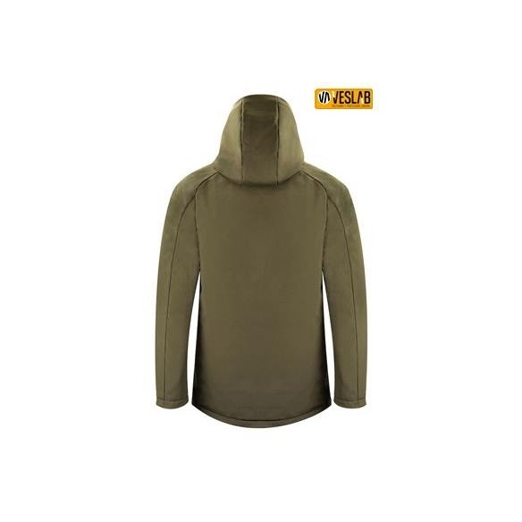 Veste Winchester Matelassée | Robe de travail pour l'hiver