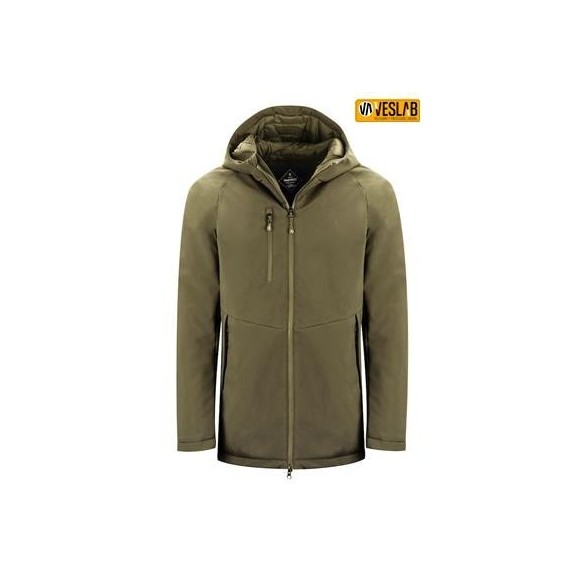 Jaqueta Winchester | Roba d'abric