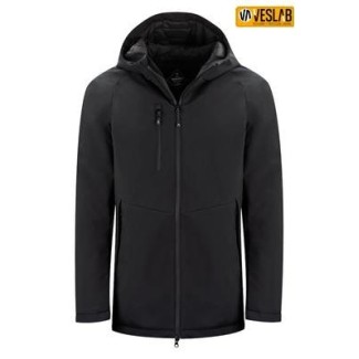 Veste Winchester Matelassée | Robe de travail pour l'hiver