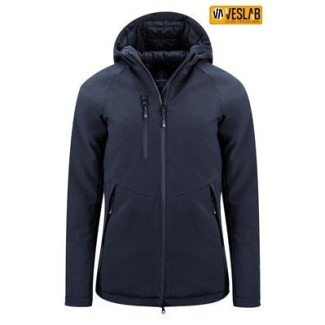 Winchester Padded Woman Jacket | Winter workwear