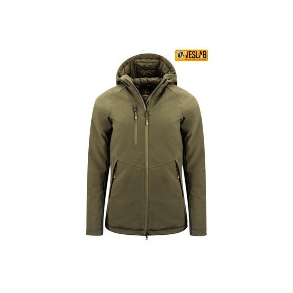 Winchester Padded Woman Jacket | Winter workwear