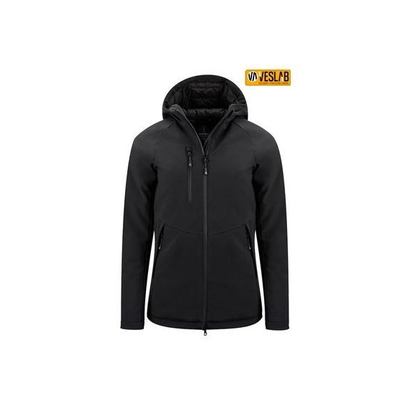 Winchester Padded Woman Jacket | Winter workwear