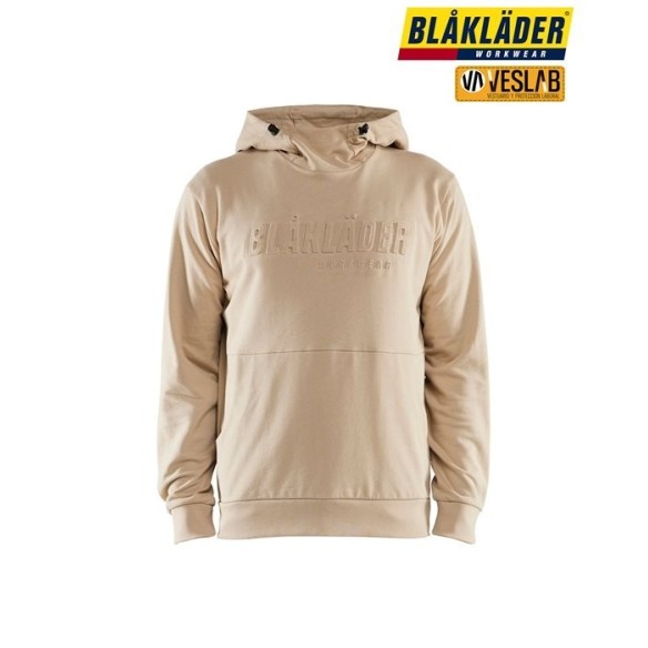 SWEAT-SHIRT BLAKLADER 3D