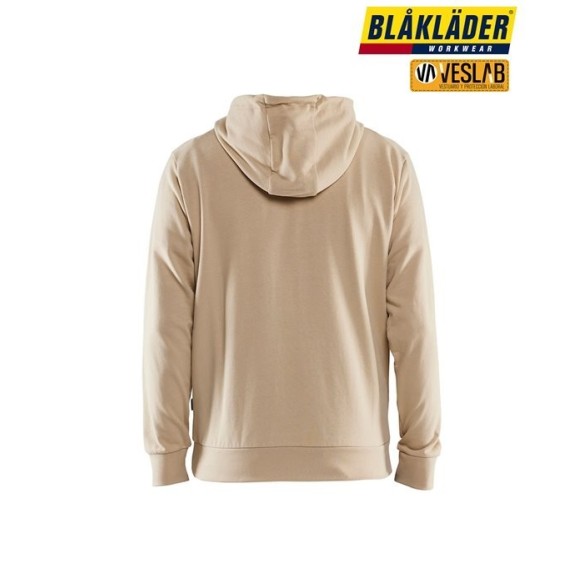 SWEAT-SHIRT BLAKLADER 3D
