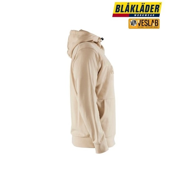 SWEAT-SHIRT BLAKLADER 3D