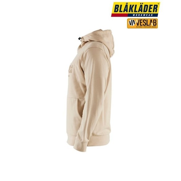 SWEAT-SHIRT BLAKLADER 3D