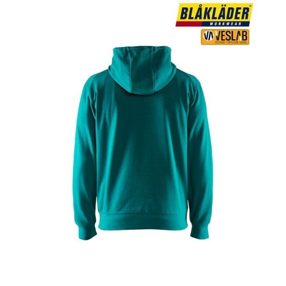 SWEAT-SHIRT BLAKLADER 3D