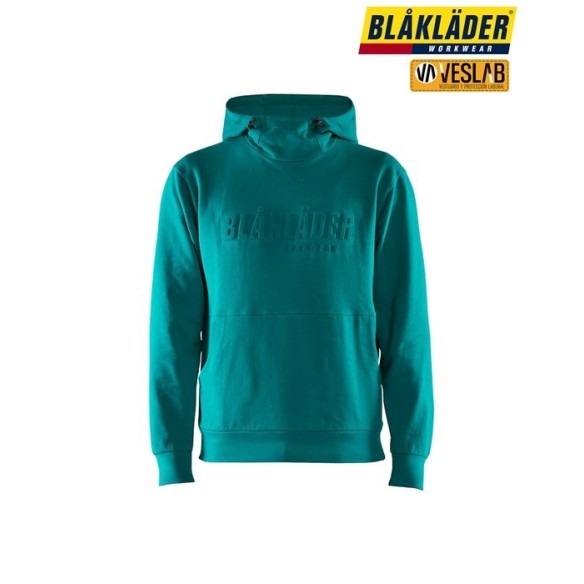 SWEAT-SHIRT BLAKLADER 3D