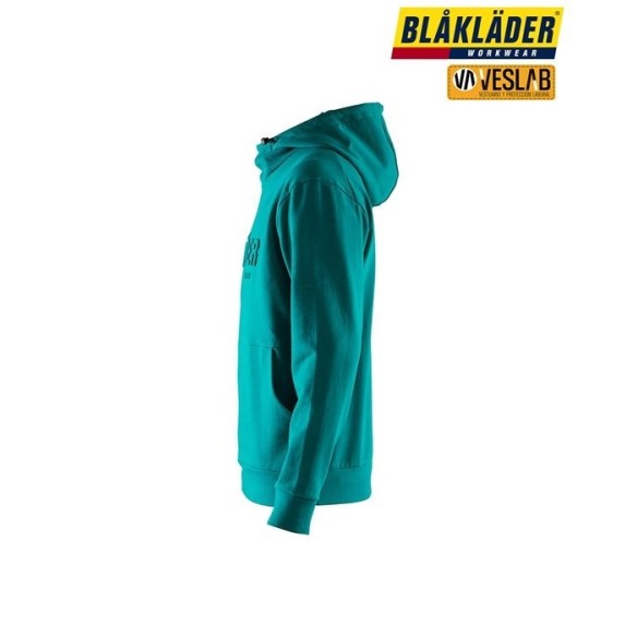 SWEAT-SHIRT BLAKLADER 3D