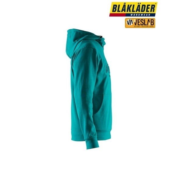 SWEAT-SHIRT BLAKLADER 3D