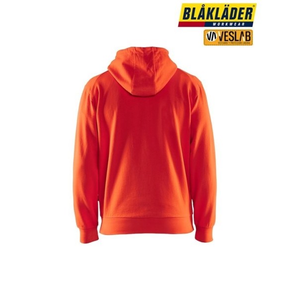 SWEAT-SHIRT BLAKLADER 3D