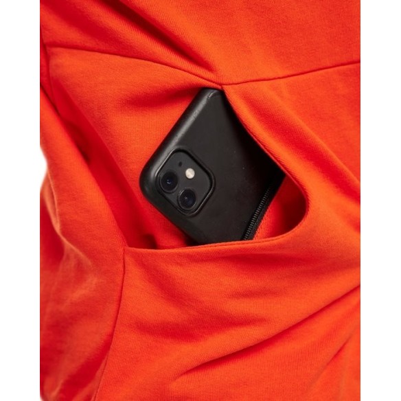 SWEAT-SHIRT BLAKLADER 3D