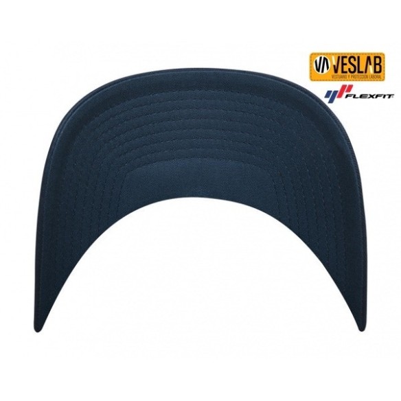 Gorra Flexfit Cotó Orgànic | Complements | Flexfit | VESLAB.COM