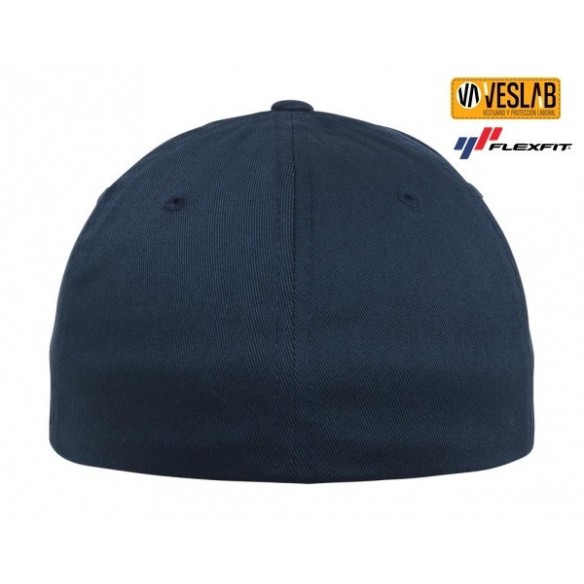 Gorra Flexfit Cotó Orgànic | Complements | Flexfit | VESLAB.COM