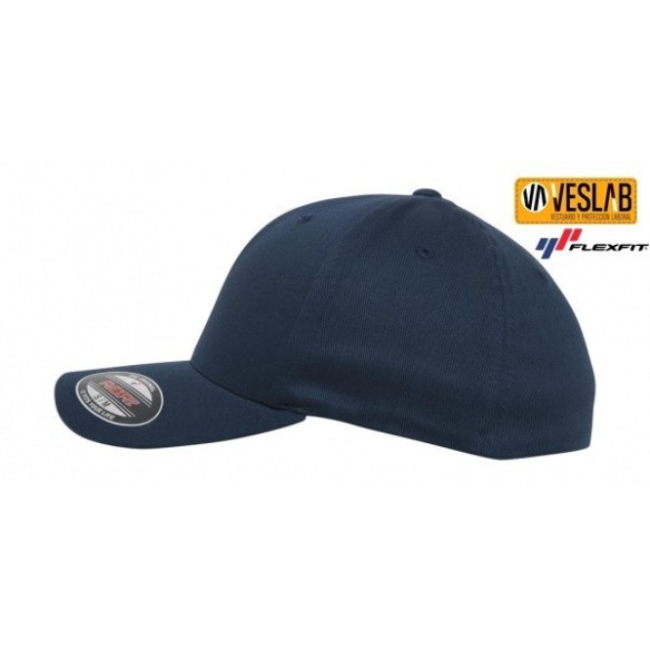Gorra Flexfit Cotó Orgànic | Complements | Flexfit | VESLAB.COM