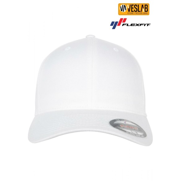 Gorra Flexfit Cotó Orgànic | Complements | Flexfit | VESLAB.COM