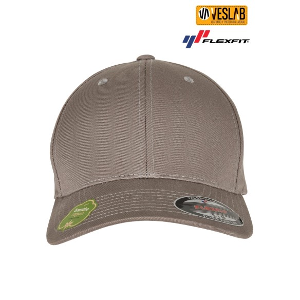 Gorra Flexfit Cotó Orgànic | Complements | Flexfit | VESLAB.COM