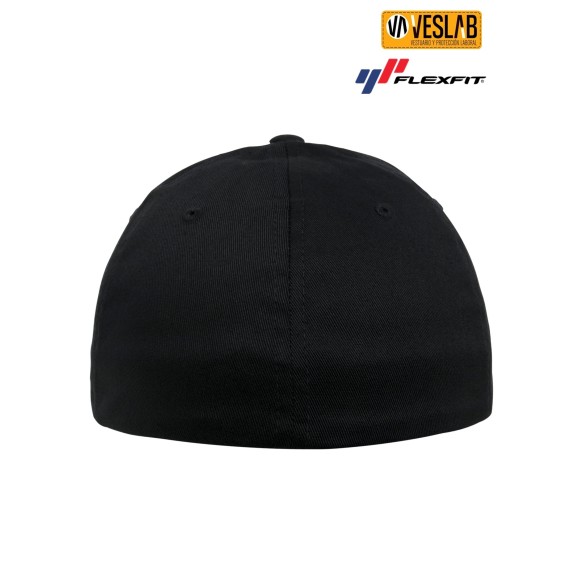 Gorra Flexfit Cotó Orgànic | Complements | Flexfit | VESLAB.COM