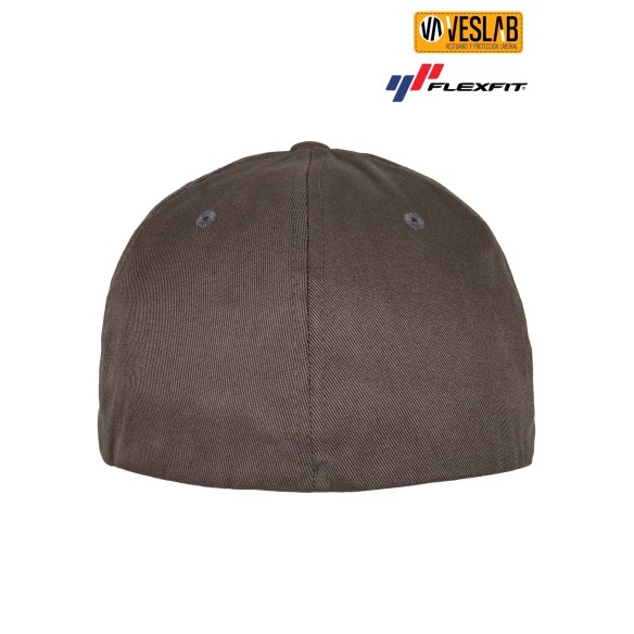 Gorra Flexfit Cotó Orgànic | Complements | Flexfit | VESLAB.COM