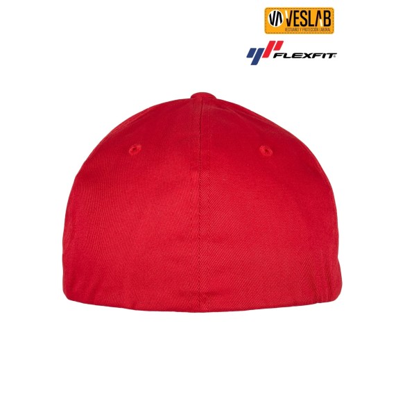 Gorra Flexfit Cotó Orgànic | Complements | Flexfit | VESLAB.COM