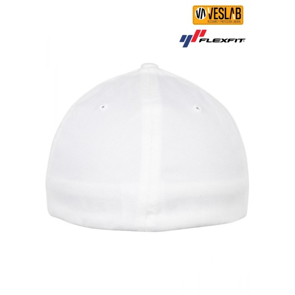 Gorra Flexfit Cotó Orgànic | Complements | Flexfit | VESLAB.COM