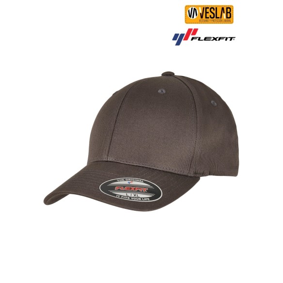 Gorra Flexfit Cotó Orgànic | Complements | Flexfit | VESLAB.COM