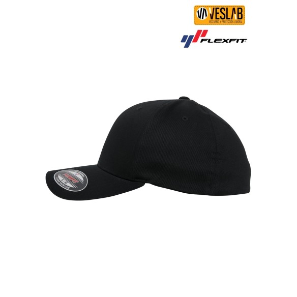 Gorra Flexfit Cotó Orgànic | Complements | Flexfit | VESLAB.COM