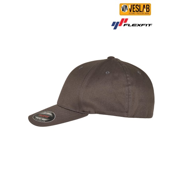 Gorra Flexfit Cotó Orgànic | Complements | Flexfit | VESLAB.COM