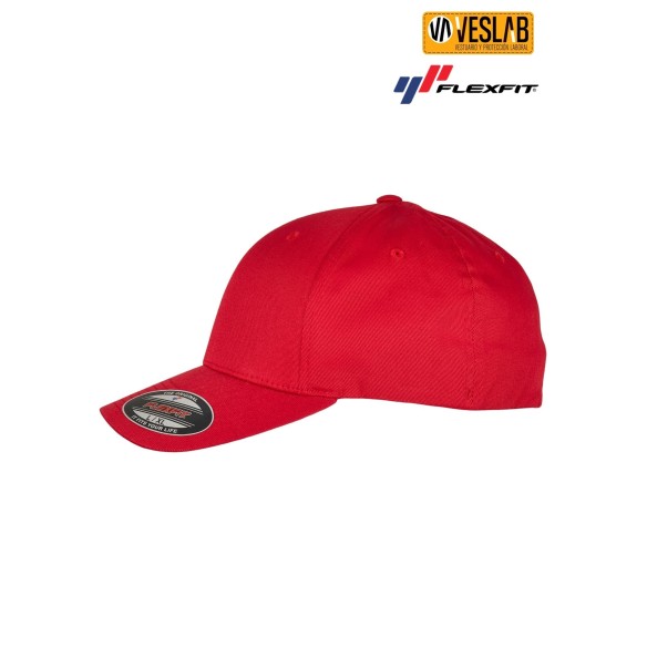 Gorra Flexfit Cotó Orgànic | Complements | Flexfit | VESLAB.COM
