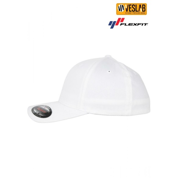 Gorra Flexfit Cotó Orgànic | Complements | Flexfit | VESLAB.COM