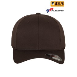FITTED BASEBALL CAP
