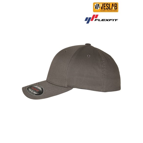 GORRA BASEBALL AJUSTADA