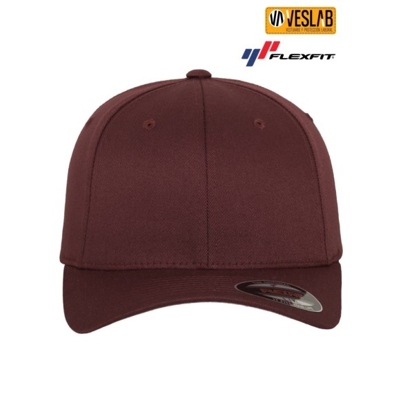 GORRA BASEBALL AJUSTADA