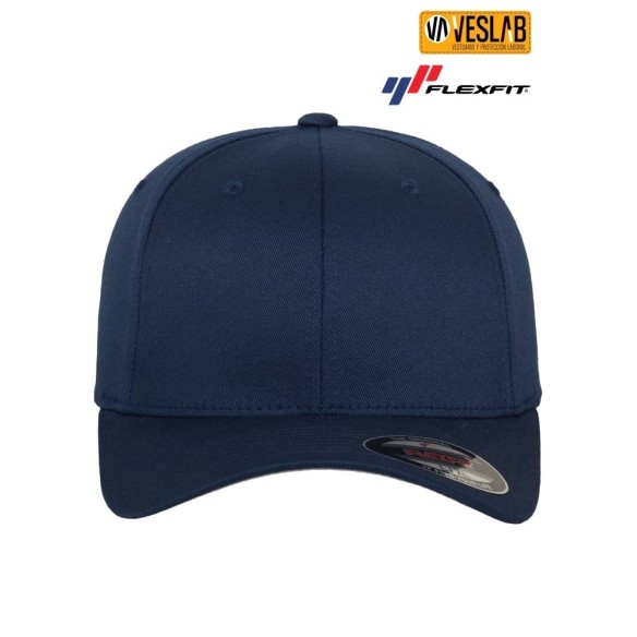 GORRA BASEBALL AJUSTADA