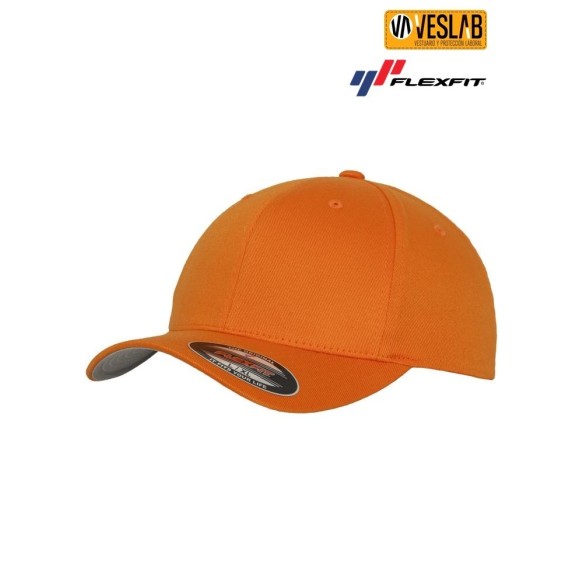 GORRA BASEBALL AJUSTADA