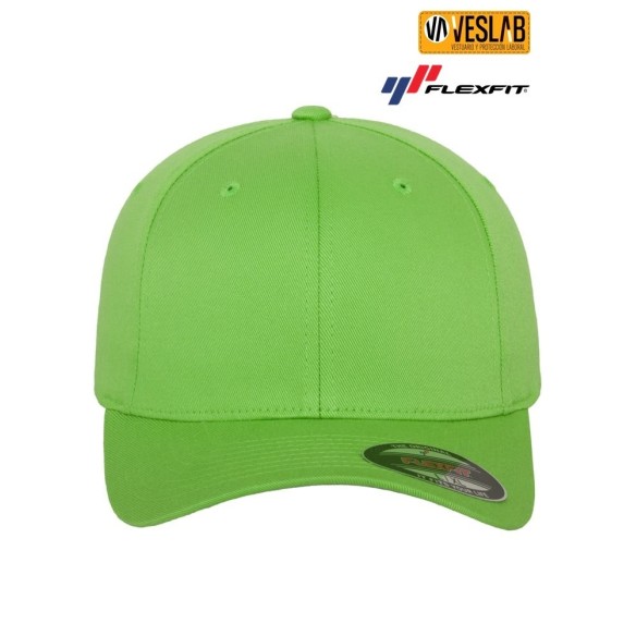 GORRA BASEBALL AJUSTADA