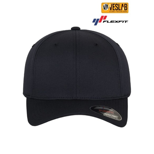 GORRA BASEBALL AJUSTADA