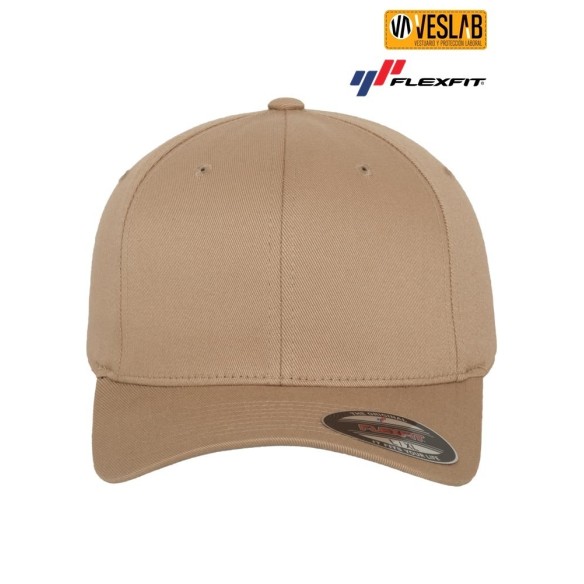 GORRA BASEBALL AJUSTADA